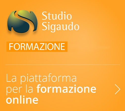 Formazione TuttoPA Studio Sigaudo
