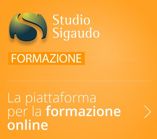 Formazione TuttoPA Studio Sigaudo